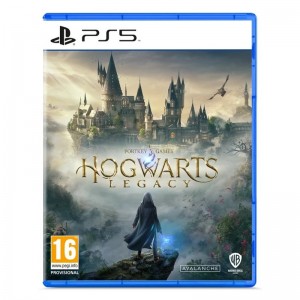 Hogwarts Legacy PS5